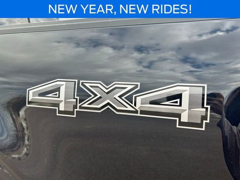 New 2026 Ford F150 XLT w/ Equipment Group 302A MID image 12