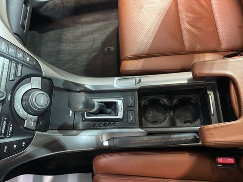 Used 2011 Acura TL SH-AWD image 19