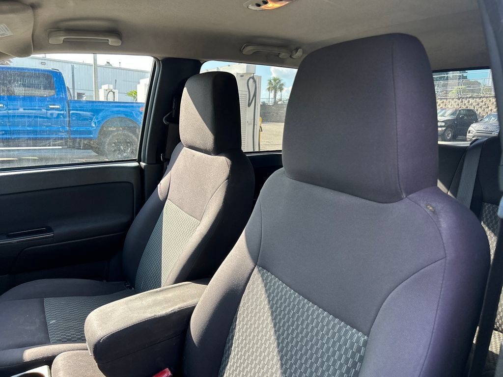 Used 2012 GMC Canyon SLE RWD image 10