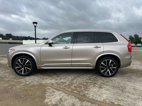 Certified 2023 Volvo XC90 B6 Plus AWD/4WD image 5