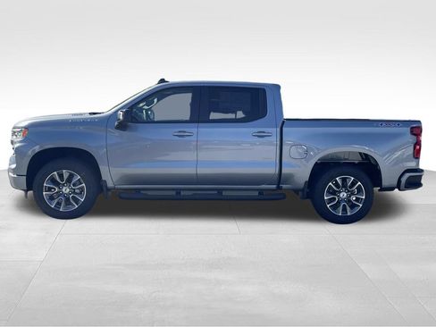 New 2026 Chevrolet Silverado 1500 RST w/ All Star Edition Plus image 6