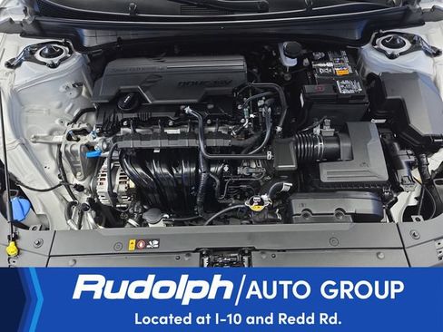 Used 2025 Kia K4 FWD image 28
