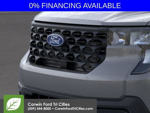 New 2026 Ford Maverick XLT w/ Equipment Group 301A image 18