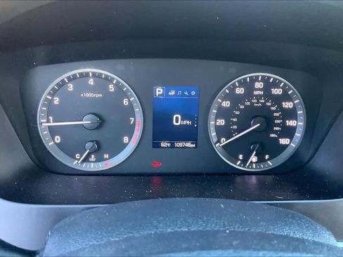 Used 2017 Hyundai Sonata SE image 25