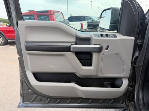 Used 2018 Ford F150 XLT w/ Equipment Group 301A Mid AWD/4WD image 6