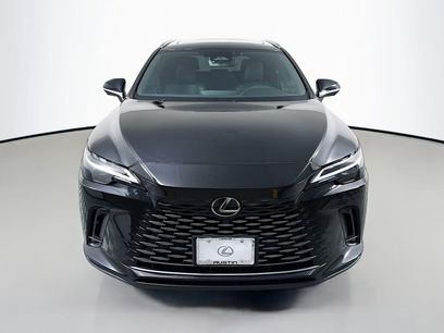 Certified 2024 Lexus RX 350 Premium w/ Convenience Package