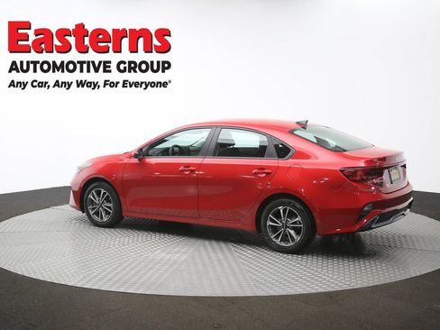 Used 2024 Kia Forte LXS FWD image 61