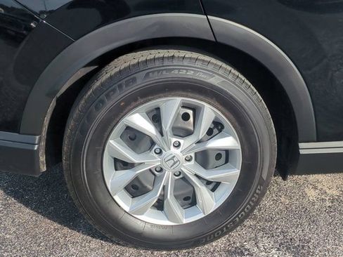 Used 2025 Honda CR-V LX image 10