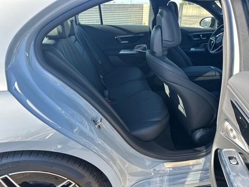 New 2025 Mercedes-Benz E 350 E 350 image 17