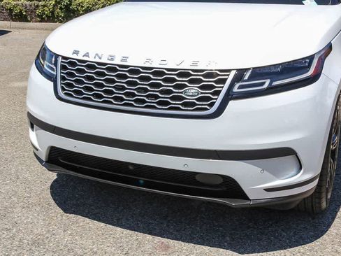 Used 2023 Land Rover Range Rover Velar S AWD/4WD image 8