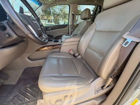 Used 2019 GMC Yukon SLT w/ Premium Edition image 12