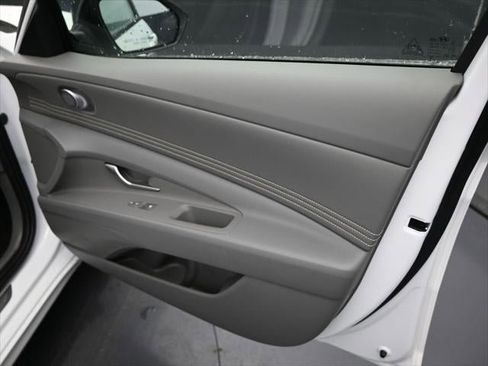 New 2025 Hyundai Elantra Sport image 92