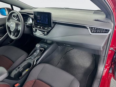 Certified 2024 Toyota Corolla SE FWD image 28