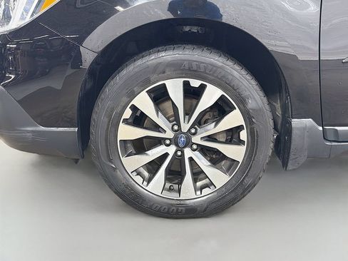 Used 2016 Subaru Outback 2.5i Limited AWD/4WD image 34