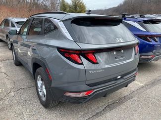 Certified 2024 Hyundai Tucson SEL video 2
