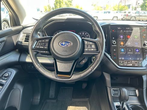 Used 2023 Subaru Ascent Onyx Edition AWD/4WD image 14