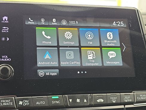 Used 2021 Honda Odyssey EX-L image 22