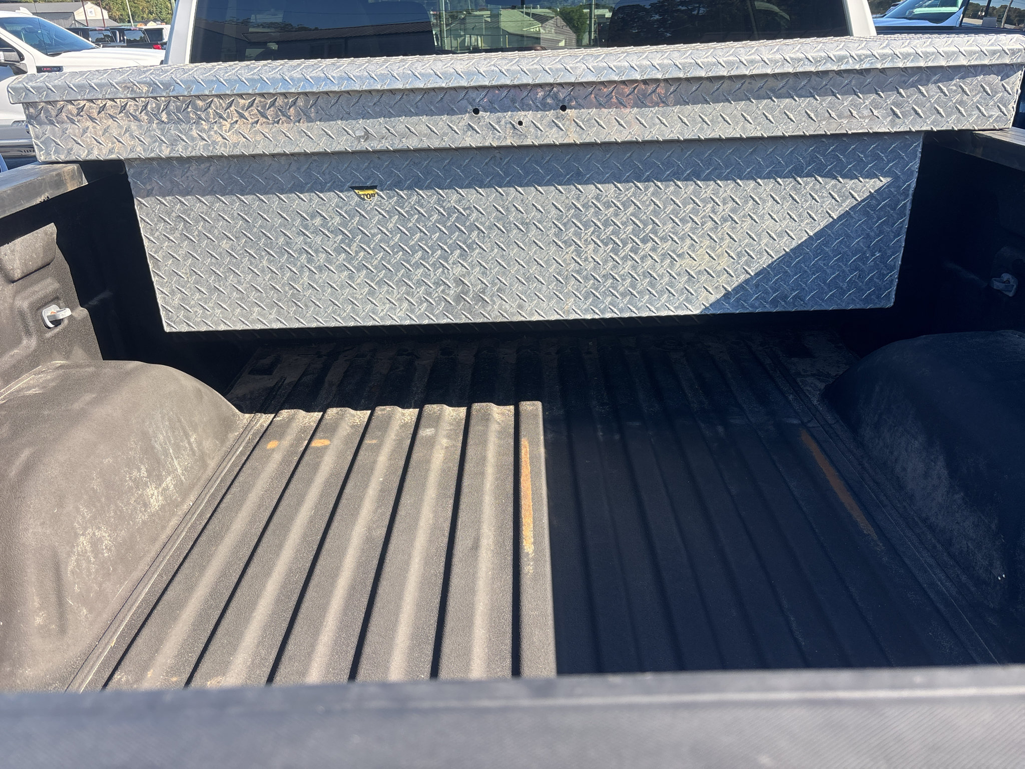 Used 2019 Chevrolet Silverado 1500 RST w/ All-Star Edition AWD/4WD image 23