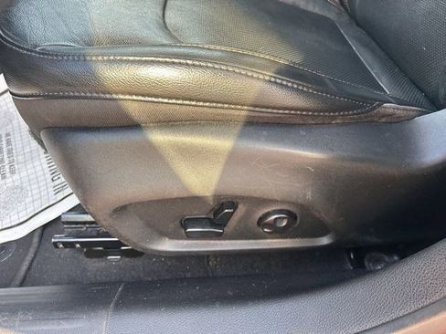 Used 2020 Jeep Compass Limited w/ Safety & Security Group image 14