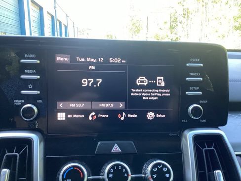 Used 2022 Kia Sorento LX FWD image 59