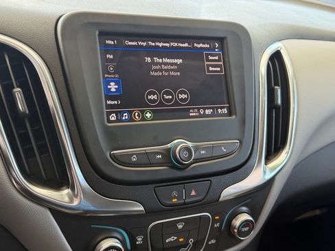 Used 2024 Chevrolet Equinox LS w/ LS Convenience Package FWD image 18