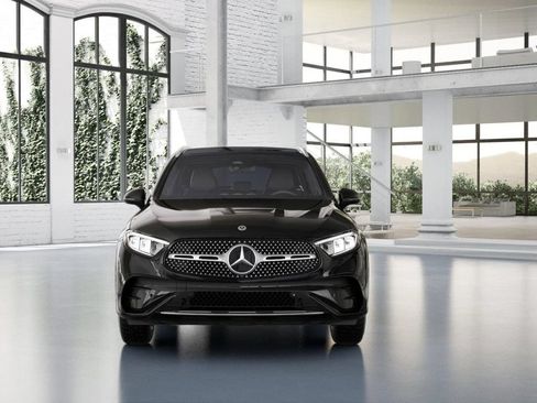 New 2026 Mercedes-Benz GLC 300 image 7
