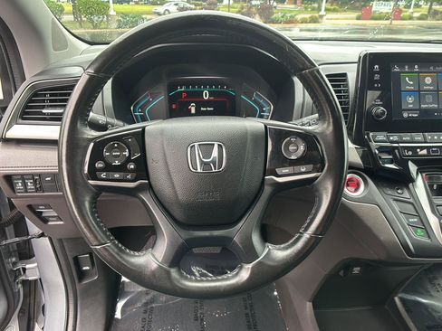 Used 2018 Honda Odyssey EX-L image 26