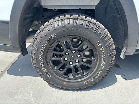 Used 2026 RAM 1500 Rebel w/ G/T Package image 8