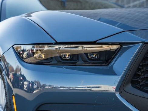 New 2026 Ford Mustang Coupe RWD image 19