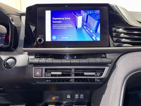 Certified 2025 Toyota Camry LE FWD image 25