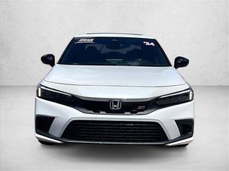 Used 2024 Honda Civic Si video 3