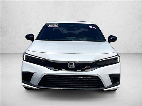 Used 2024 Honda Civic Si image 3