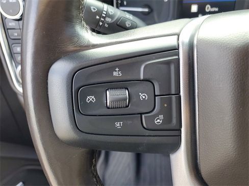 Used 2022 GMC Sierra 2500 SLT w/ SLT Premium Package image 11