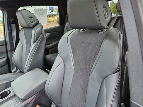 Certified 2026 Acura MDX A-Spec image 25