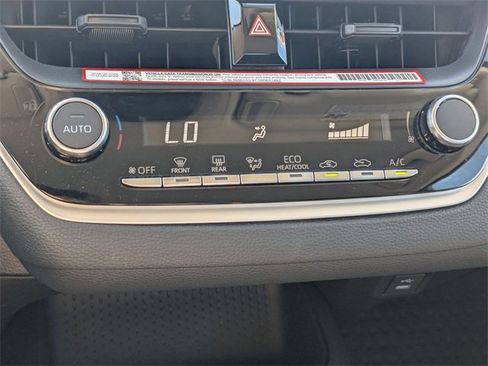Certified 2025 Toyota Corolla LE image 20