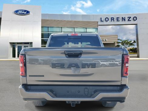 Used 2025 RAM 1500 Big Horn image 5