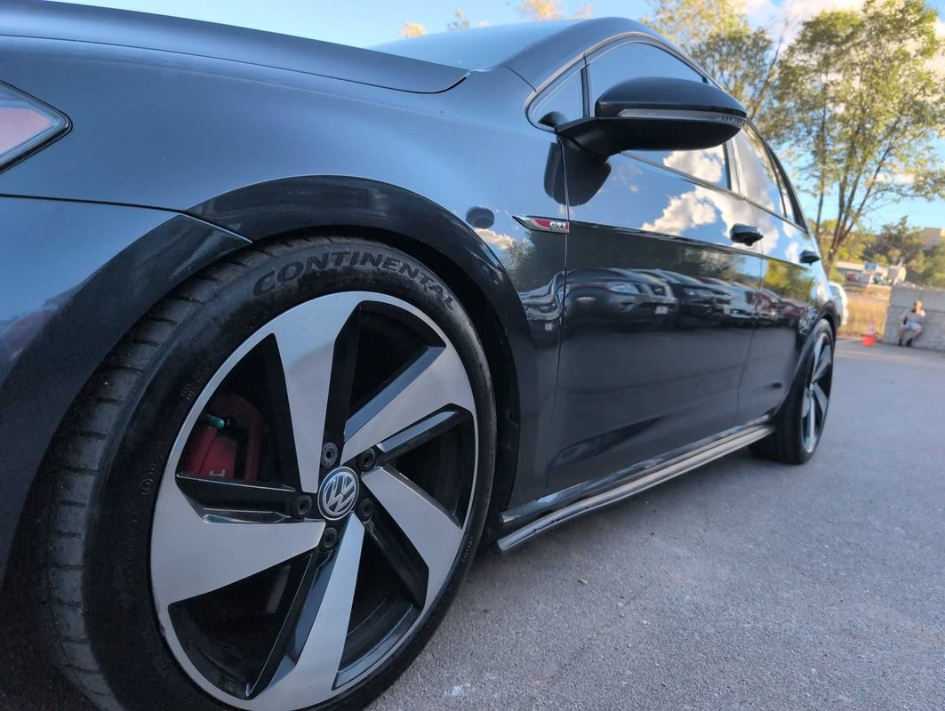 Used 2020 Volkswagen GTI S FWD image 36
