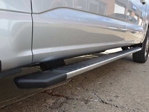 Used 2021 Ford F150 XLT w/ Equipment Group 302A High image 7