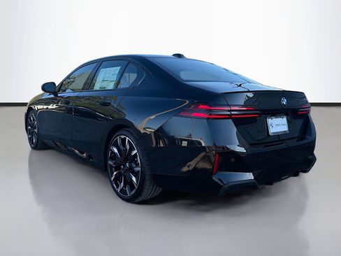 New 2026 BMW 530i w/ M Sport Package image 5