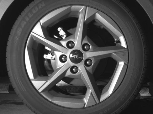 Used 2025 Kia K4 FWD image 15