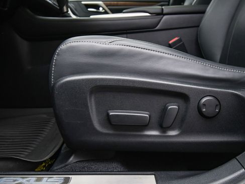 Used 2022 Lexus RX 350L Premium image 42