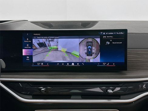 Certified 2024 BMW X7 xDrive40i w/ Premium Package image 14