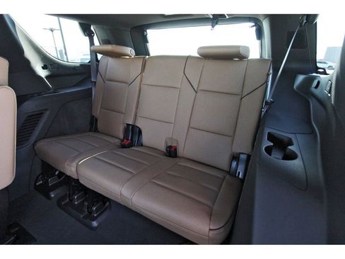 New 2026 Cadillac Escalade Luxury w/ Touring Package image 13