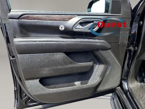 Used 2021 Chevrolet Tahoe 4WD image 27