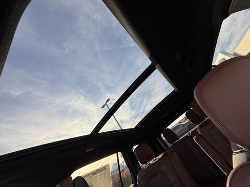 New 2026 Lincoln Aviator Reserve image 30