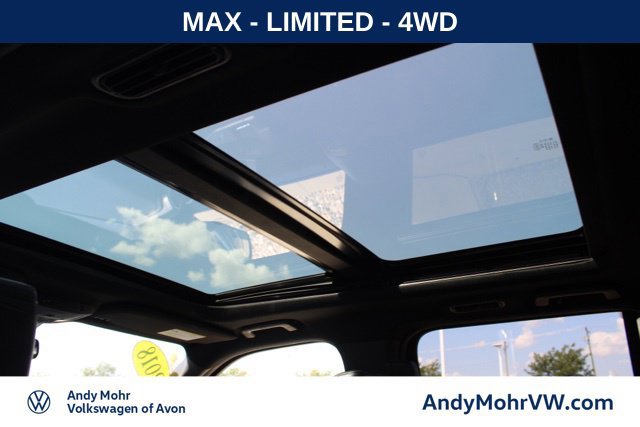 Used 2018 Ford Expedition Max Limited AWD/4WD image 29