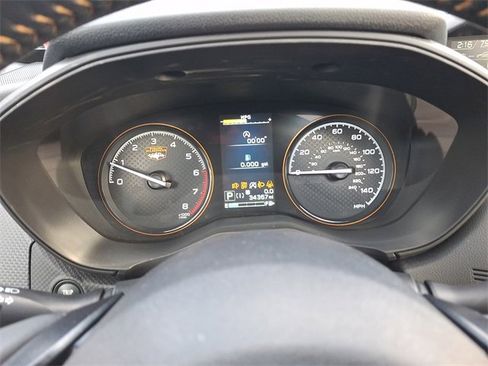 Used 2023 Subaru Forester Wilderness w/ Wilderness Package image 21