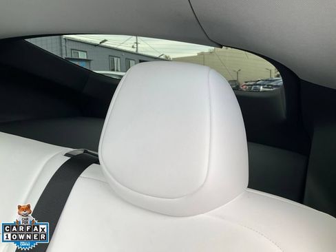 Used 2026 Tesla Model Y Long Range AWD/4WD image 30