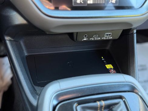 Used 2024 Subaru Crosstrek 2.5i Wilderness image 13