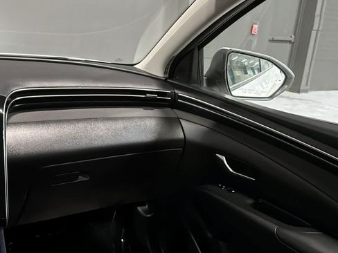 Used 2024 Hyundai Tucson SEL w/ Convenience Package AWD/4WD image 21